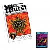 Dungeon Degenerates: Die Wurst 2 Magazine